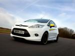 Ford Fiesta Zetec-S Mountune 2009 года